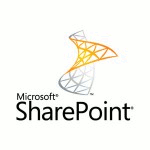 microsoft sharepoint logo