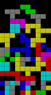 tetris