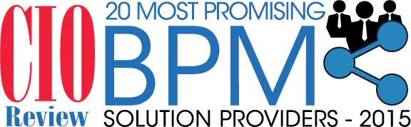 CIO Revew bpm top 20