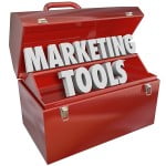 marketing tools