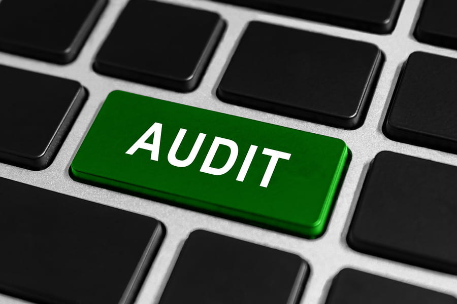 Audit Button On Keyboard for start Workflow Analysis Audit Button On Keyboard for start Workflow Analysis