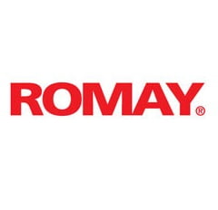 logo romay