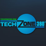 techzone360 logo