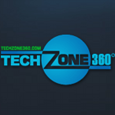 techzone360 logo