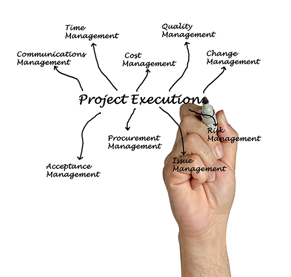 7 Key Ingredients to Successful Project Execution and Completion