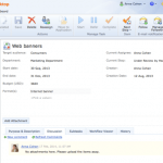 How online collaboration drives leadership
