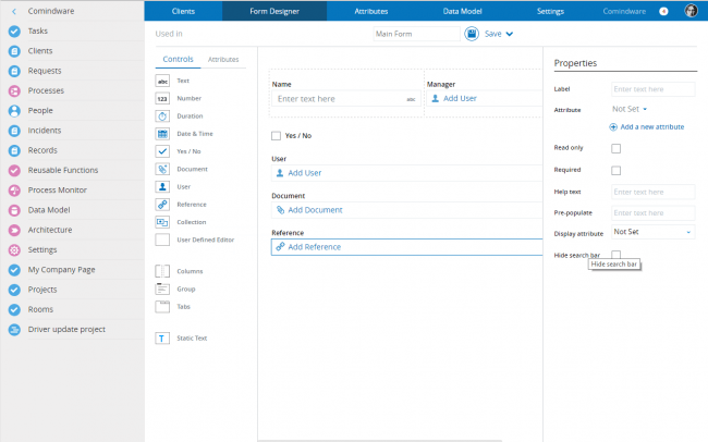 Why Implement a Rapid Application Development Platform?