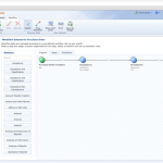 Document management software helps cope with multiple processes simultaneously