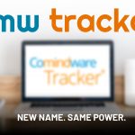 Comindware Tracker name change