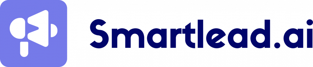 Smartlead logo