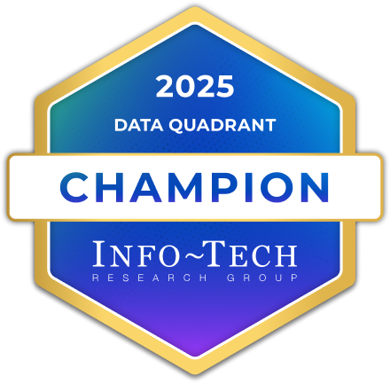 CMW Platform Recognized as #1 BPM Software in 2025 Info-Tech Report