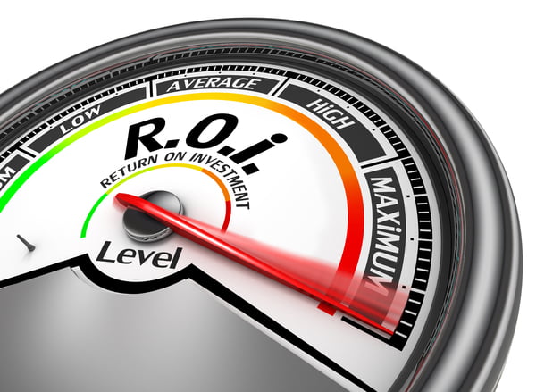 Maximizing ROI on your BPM solution