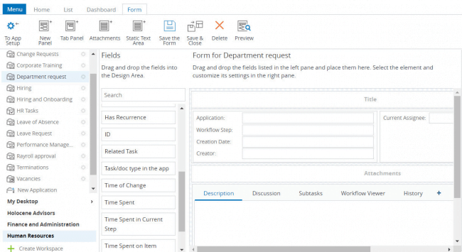 7 Reasons why Forms are Crucial for Your Workflows | CMW Lab Blog