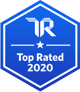 Comindware Earns a 2020 Top Rated Award From TrustRadius
