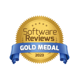 Software Reviews logo