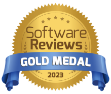 Software Reviews logo