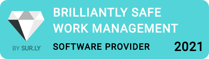 Brilliantly Safe Work Management Software Provider