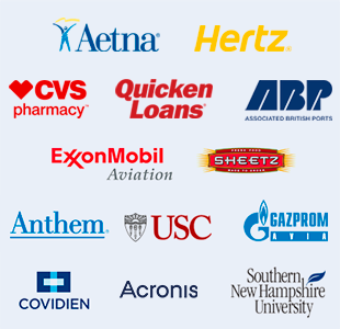 Our Clients' Logos