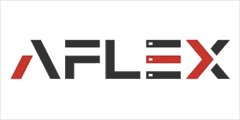 AFLEX logo