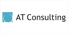 AT Consulting logo