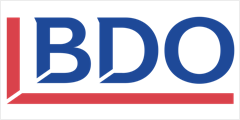 BDO logo
