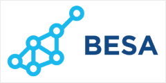 BESA logo