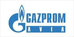 Gazpromavia logo