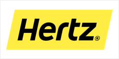 Hertz logo