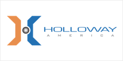 Holloway America logo