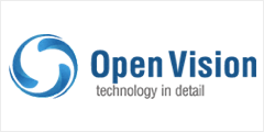 Open Vision Logo
