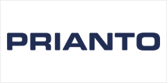 Prianto logo