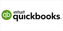 QuickBooks® logo