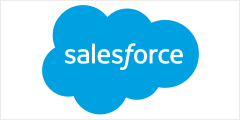 Salesforce® logo