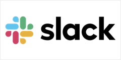 Slack® logo