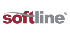 Softline logo