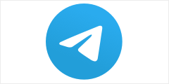 Telegram logo