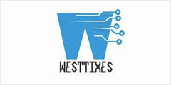 Westtixes logo