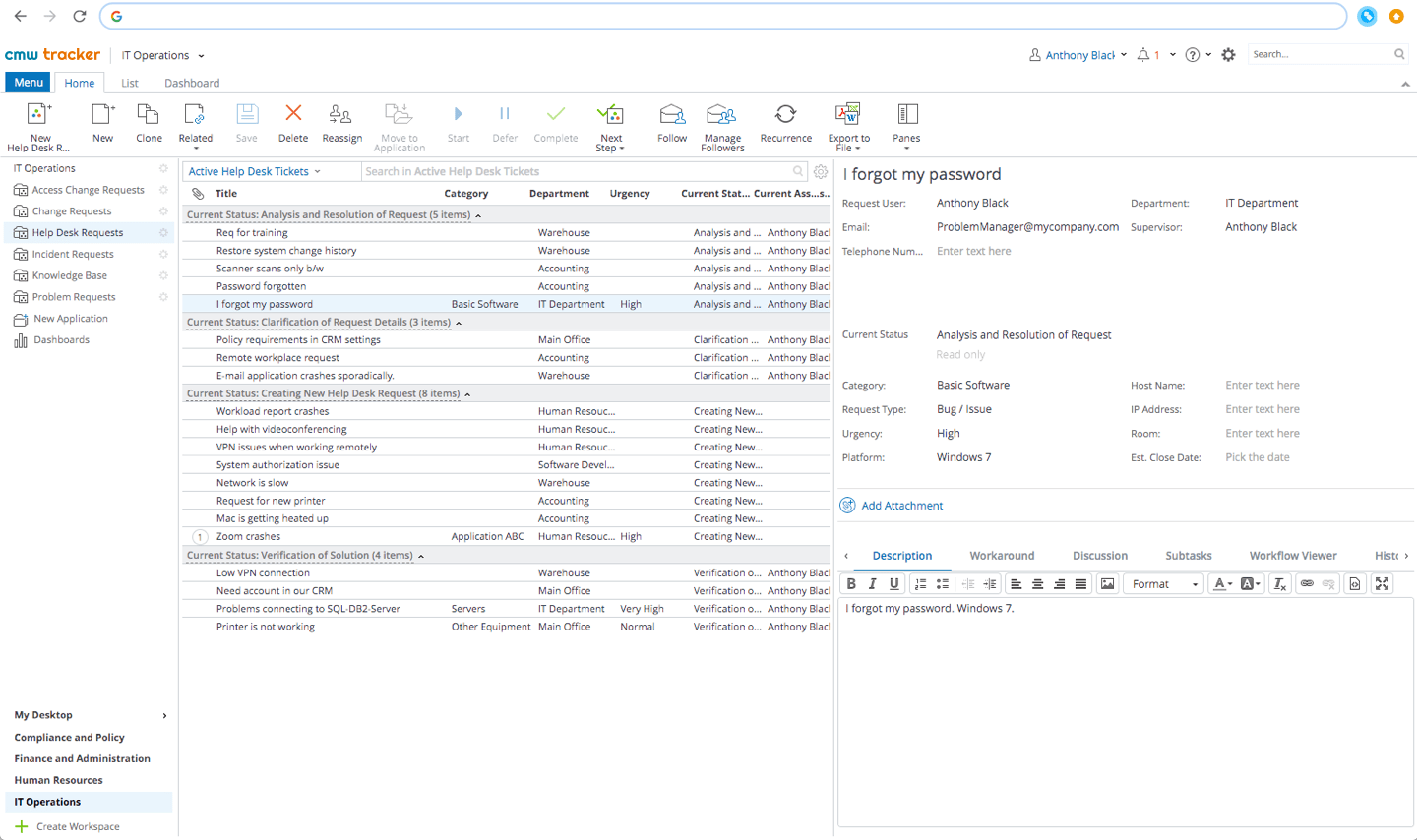 workflow automation for digital banking