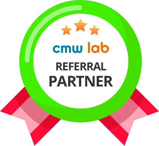 Referral Partner