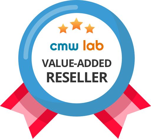 Value-added Reseller
