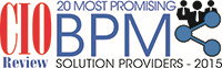 CIO Review Top 20 Most Promising BPM Software Vendors