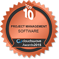 Cloudswave Awards 2015