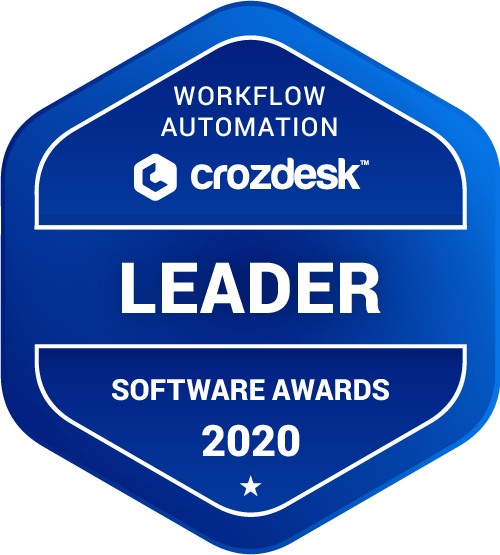 crozdesk leader 2020