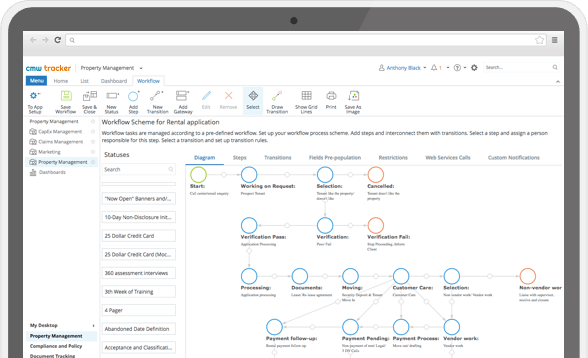 Property Management Software