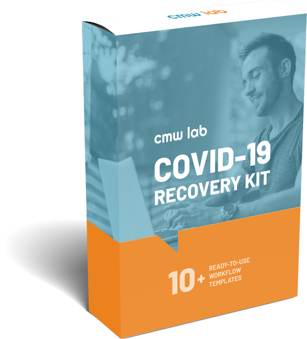 CMW Lab COVID-19 Response